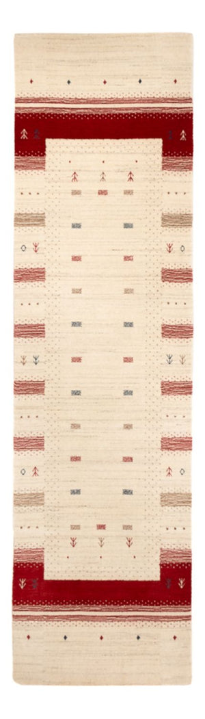 Alfombra Gabbeh - Loribaft Softy - Aurora Flair - alfombra de pasillo
