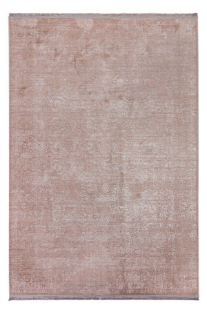 Alfombra tejida oriental - Rubin - rectángulo