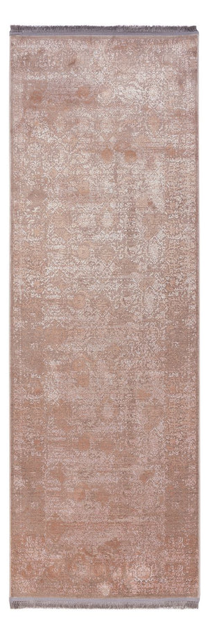 Alfombra tejida oriental - Rubin - alfombra de pasillo