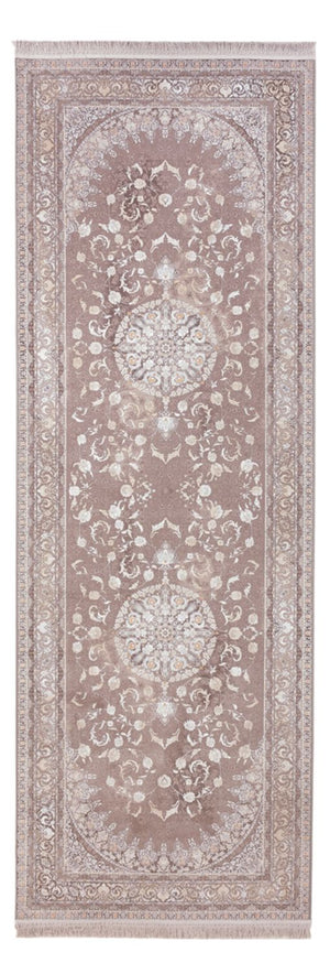 Alfombra tejida oriental - Vihan - alfombra de pasillo