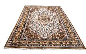 Alfombra oriental - Athina - rectángulo