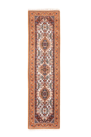 Alfombra oriental - Bidjar - Indus - Bombay - alfombra de pasillo