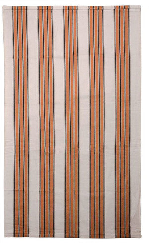 Alfombra Kelim - Tendencia - 180 x 120 cm - beige