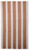Alfombra Kelim - Tendencia - 180 x 120 cm - beige