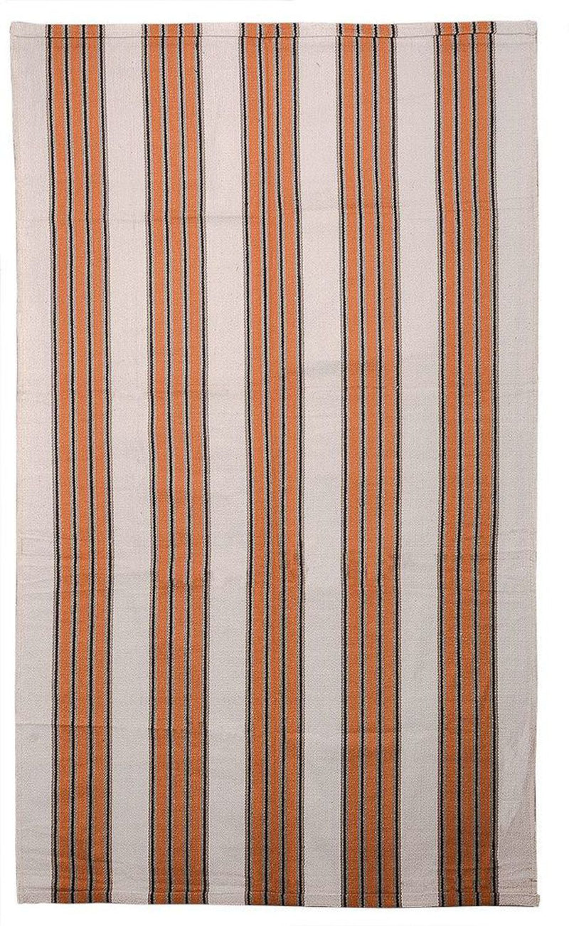 Alfombra Kelim - Tendencia - 180 x 120 cm - beige