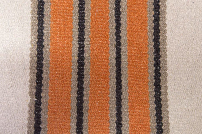 Alfombra Kelim - Tendencia - 180 x 120 cm - beige