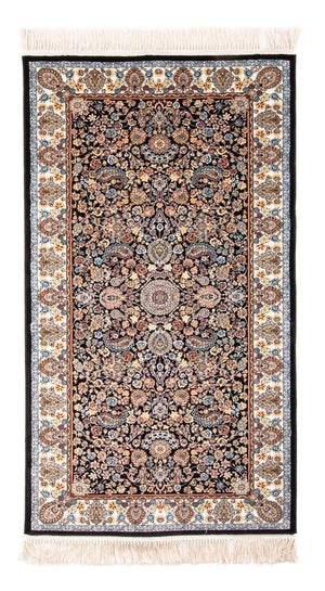 Alfombra oriental - Soonil - rectángulo