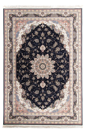 Alfombra oriental - Jamir - rectángulo