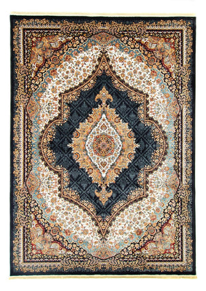 Alfombra oriental - Darwin - rectángulo