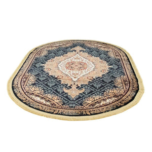 Alfombra oriental - Darwin