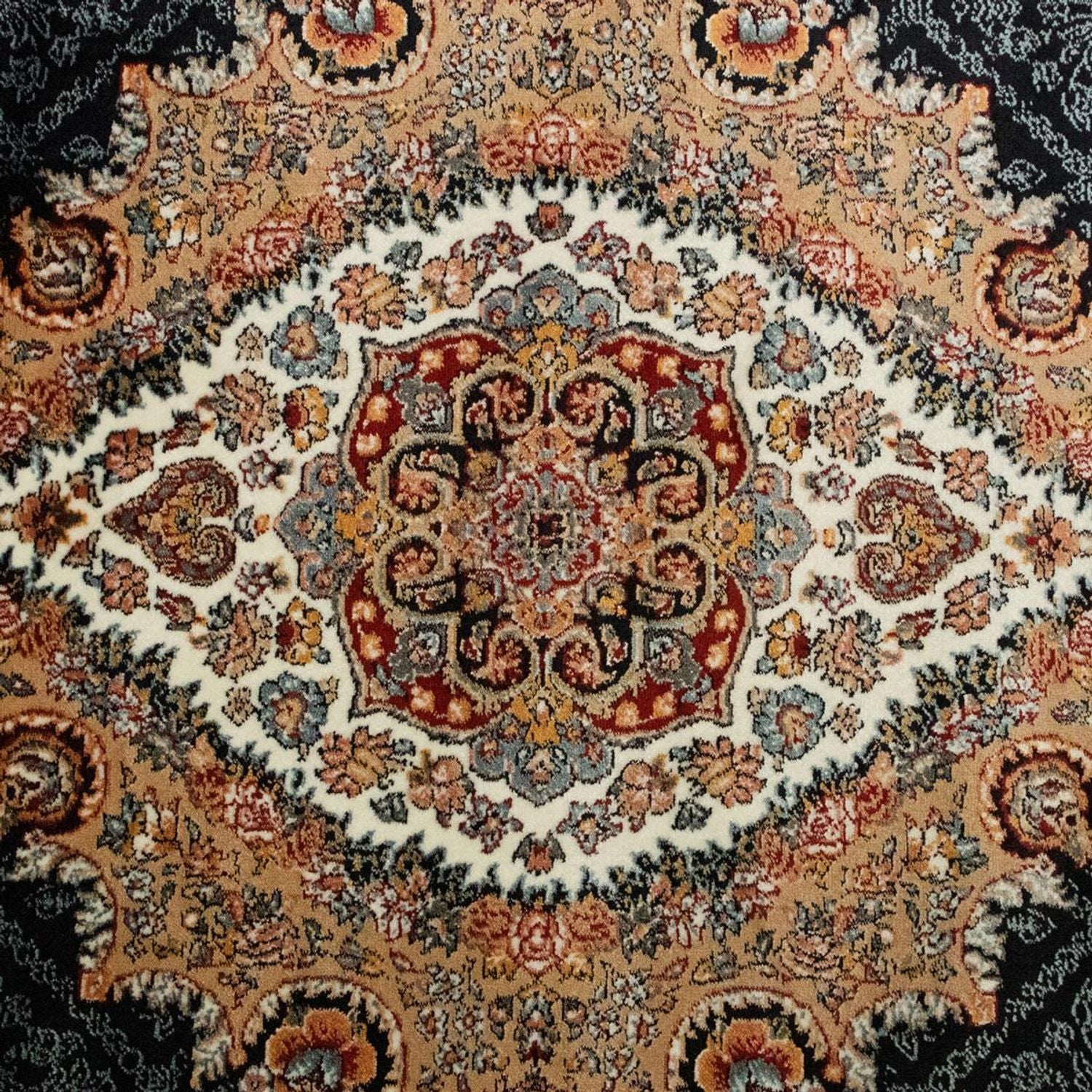 Alfombra oriental - Darwin