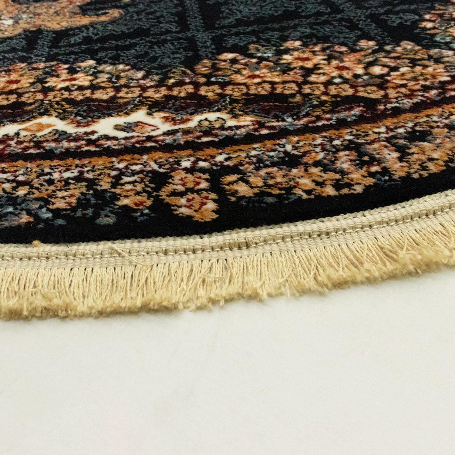 Alfombra oriental - Darwin