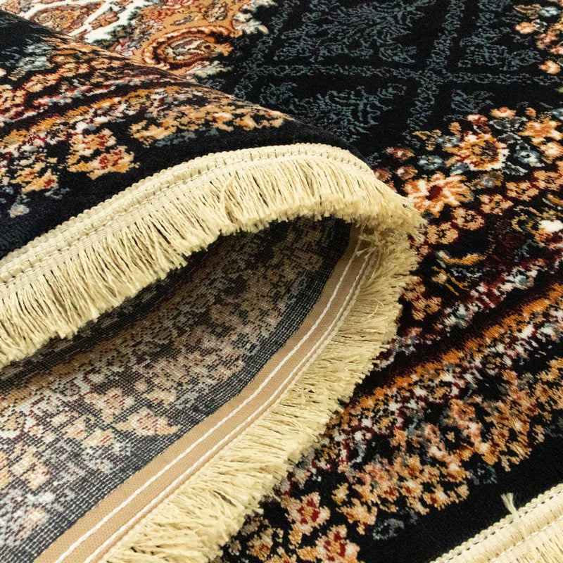 Alfombra oriental - Darwin