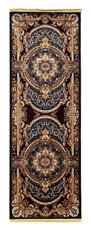 Alfombra oriental - Mois - alfombra de pasillo