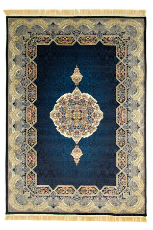 Alfombra oriental - Moni - rectángulo