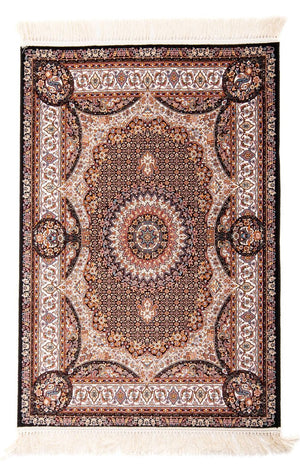 Alfombra oriental - Aras - rectángulo
