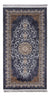 Azul oscuro