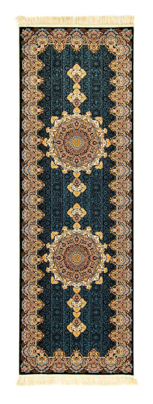 Alfombra oriental - Tiyam - alfombra de pasillo