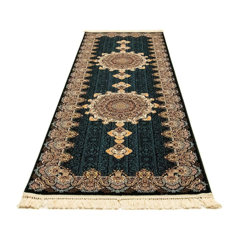 Alfombra oriental - Tiyam - alfombra de pasillo