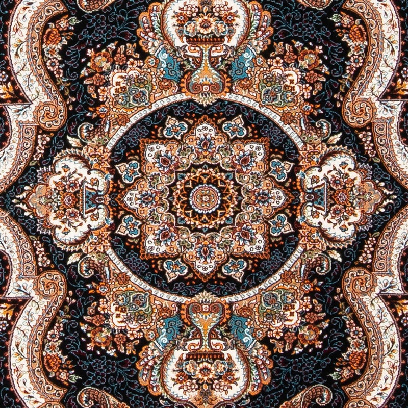 Alfombra oriental - Wida - alfombra de pasillo