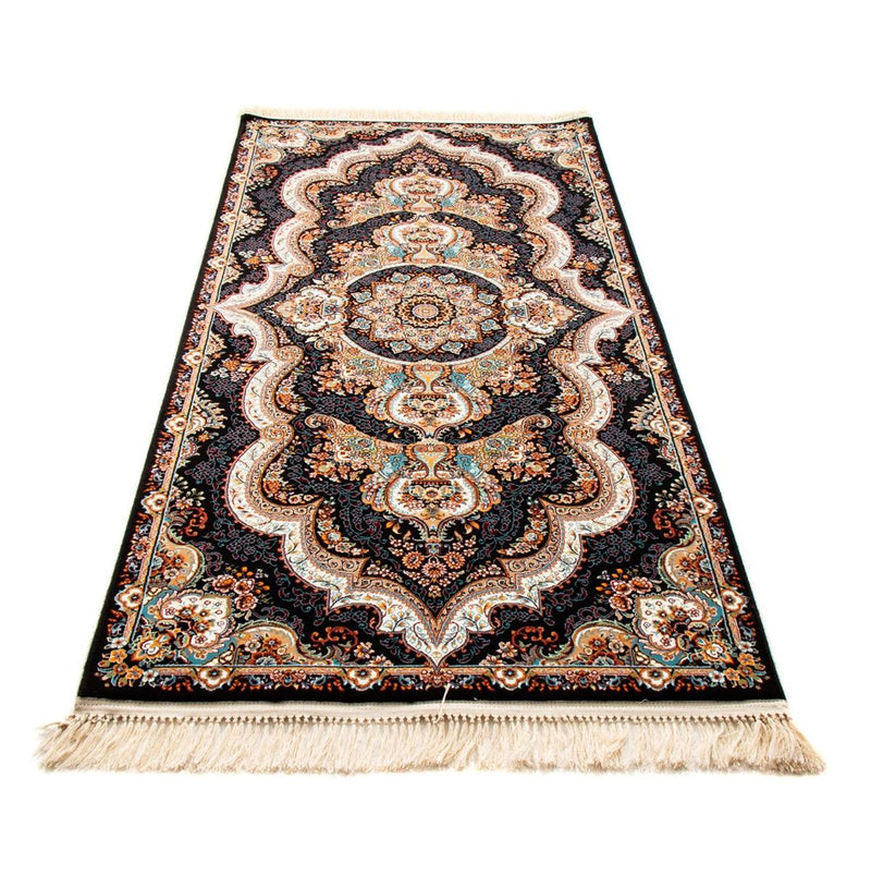 Alfombra oriental - Wida - alfombra de pasillo