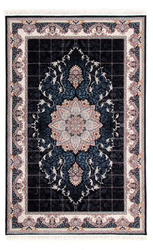 Alfombra oriental - Heewa - rectángulo