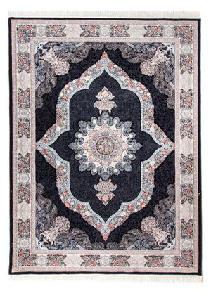 Alfombra oriental - Kaarina - rectángulo