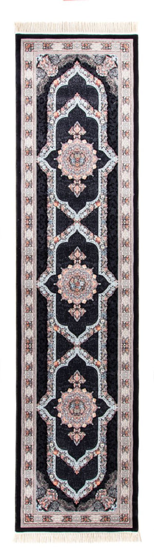 Alfombra oriental - Kaarina - alfombra de pasillo