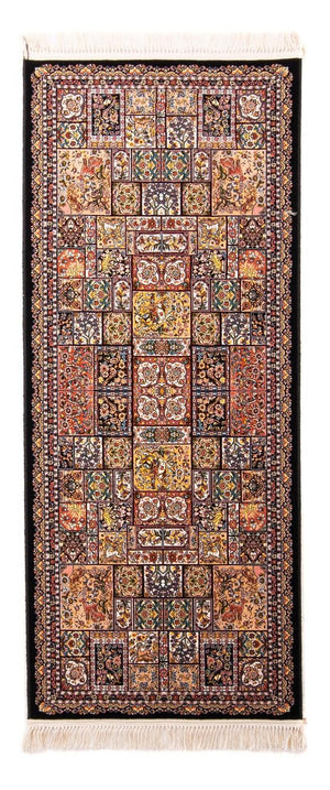 Alfombra oriental - Zoe - alfombra de pasillo