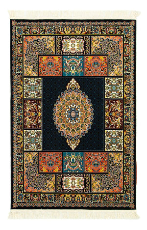 Alfombra oriental - Aria - rectángulo