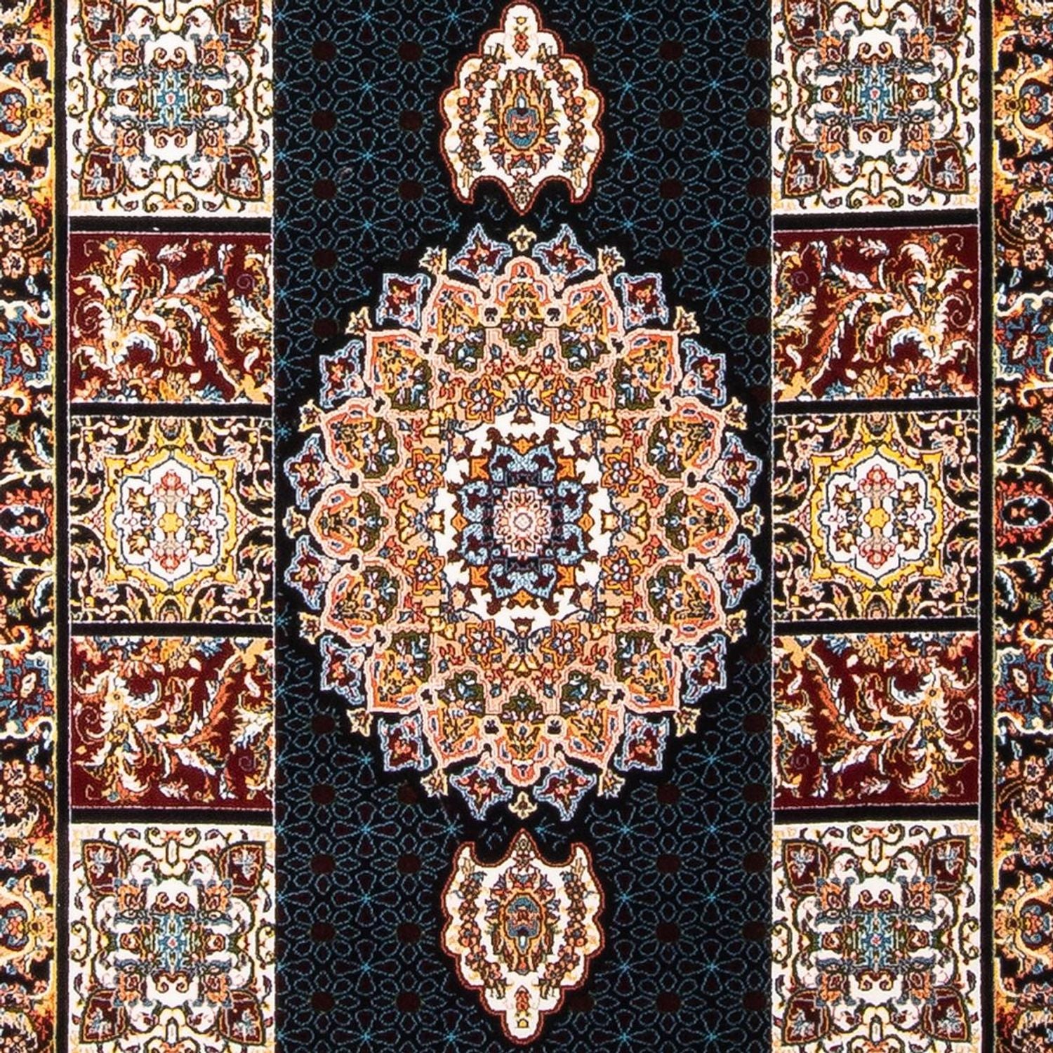 Alfombra oriental - Aria - alfombra de pasillo