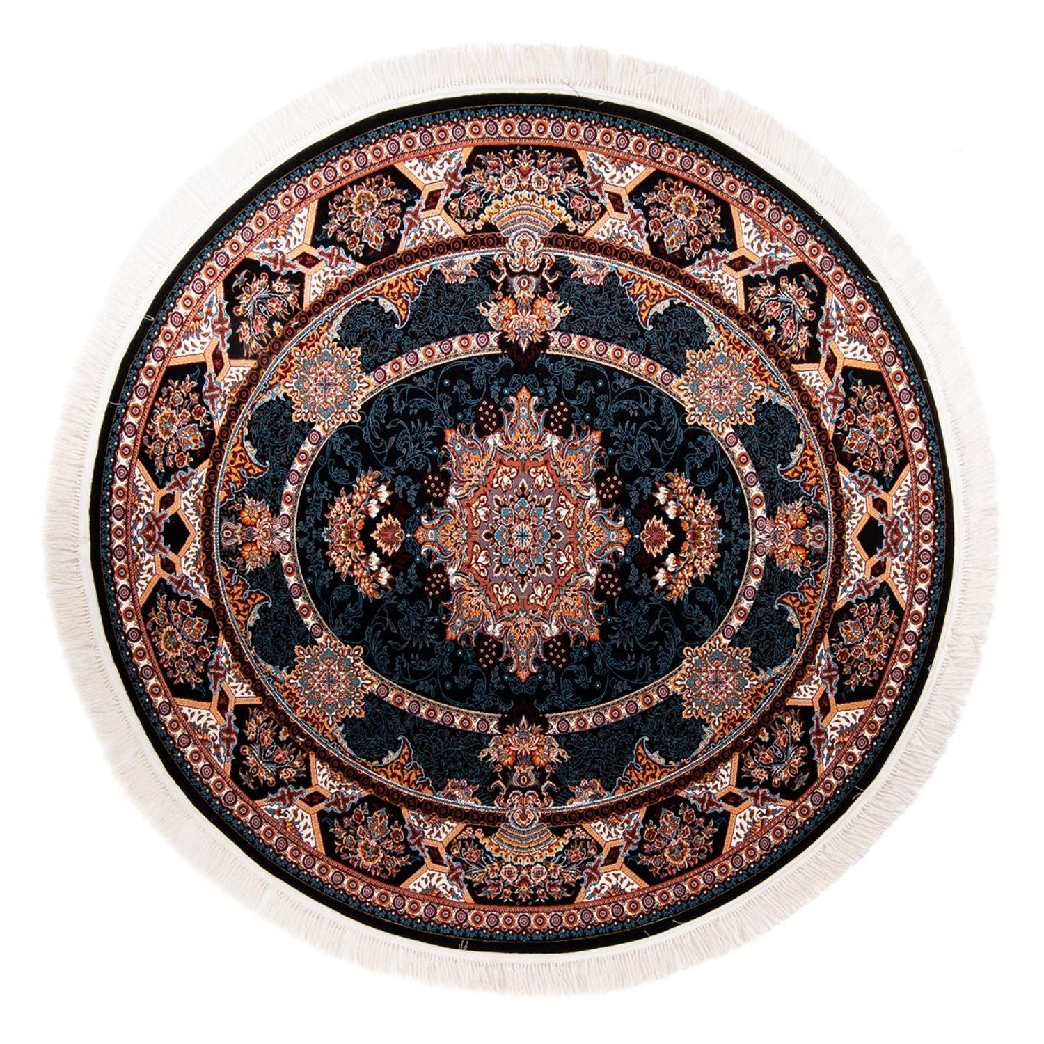 Alfombra oriental - Zale
