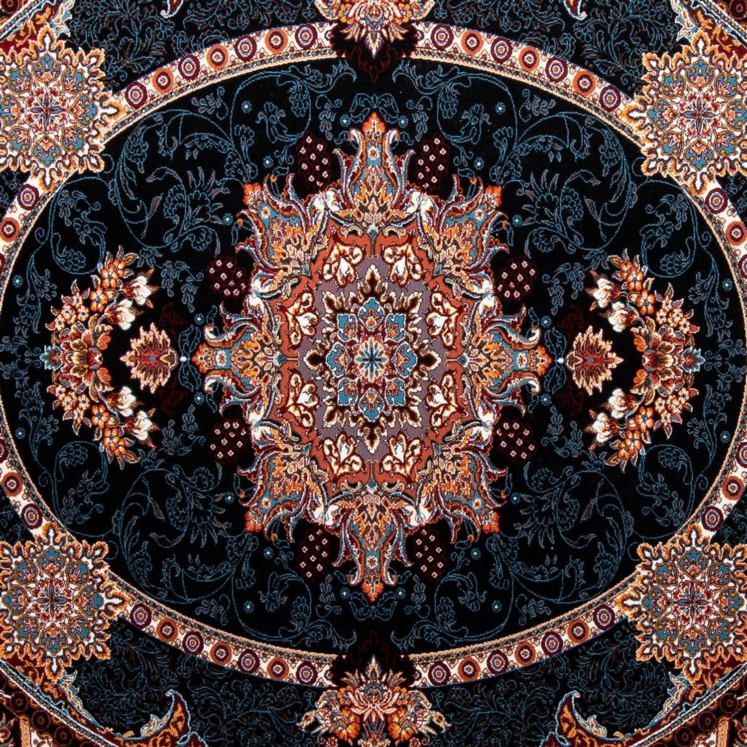 Alfombra oriental - Zale
