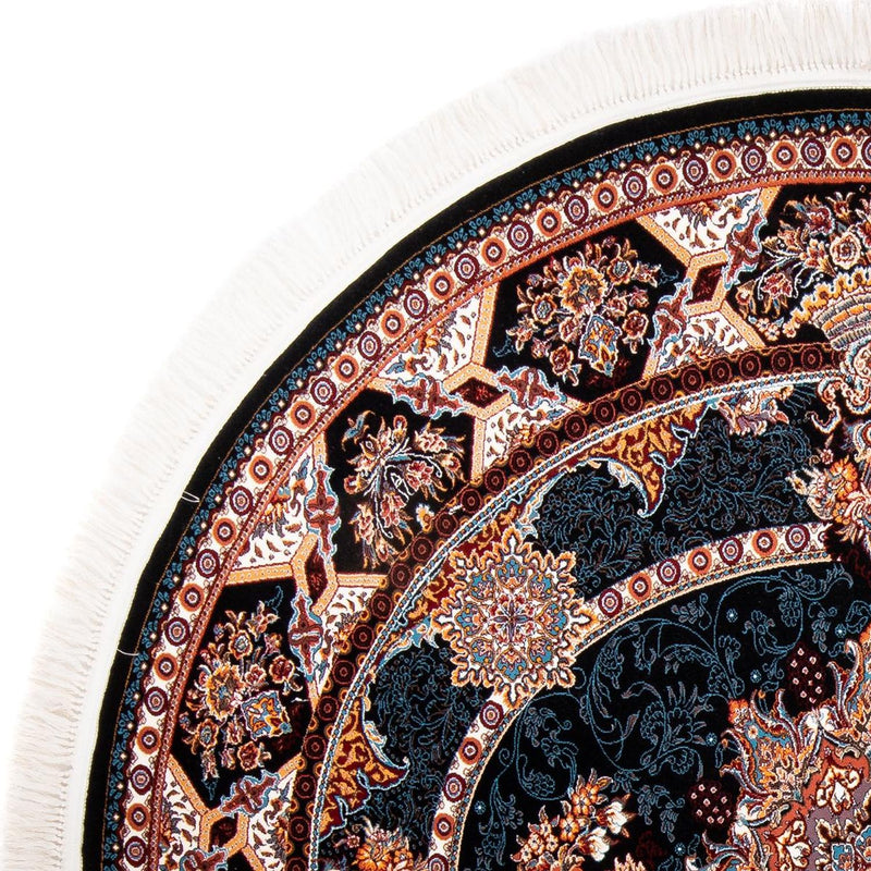 Alfombra oriental - Zale