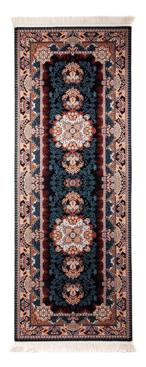 Alfombra oriental - Zale - alfombra de pasillo