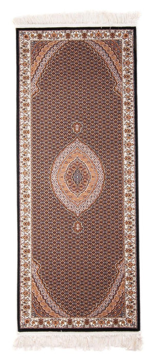 Alfombra oriental - Darbari - alfombra de pasillo
