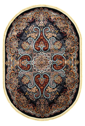 Alfombra oriental - Darbari