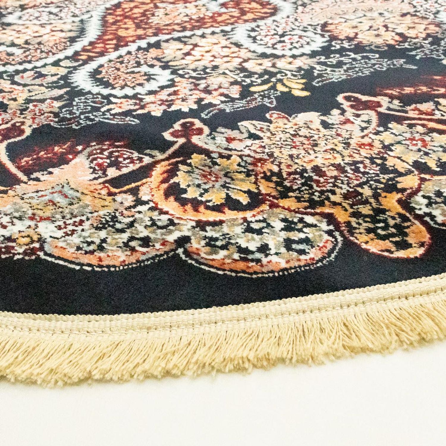 Alfombra oriental - Darbari