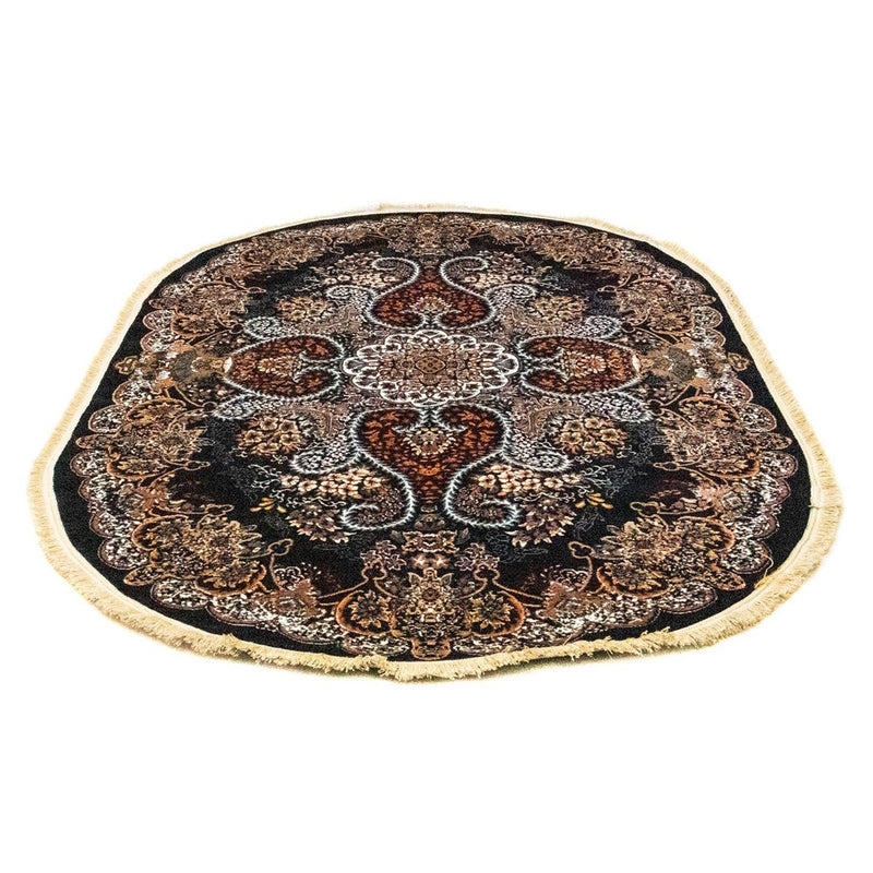 Alfombra oriental - Darbari
