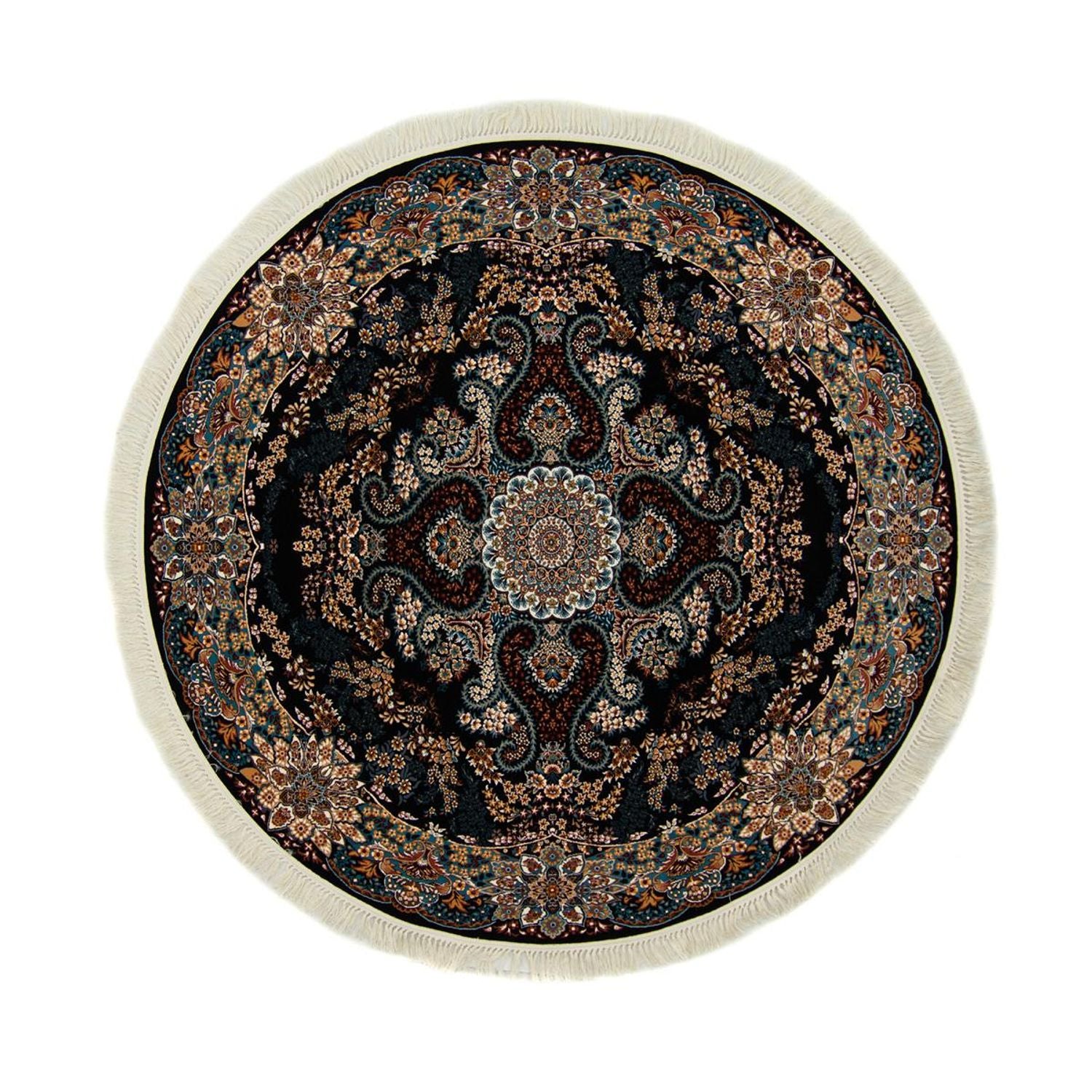 Alfombra oriental - Ahu