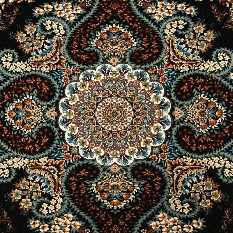 Alfombra oriental - Ahu
