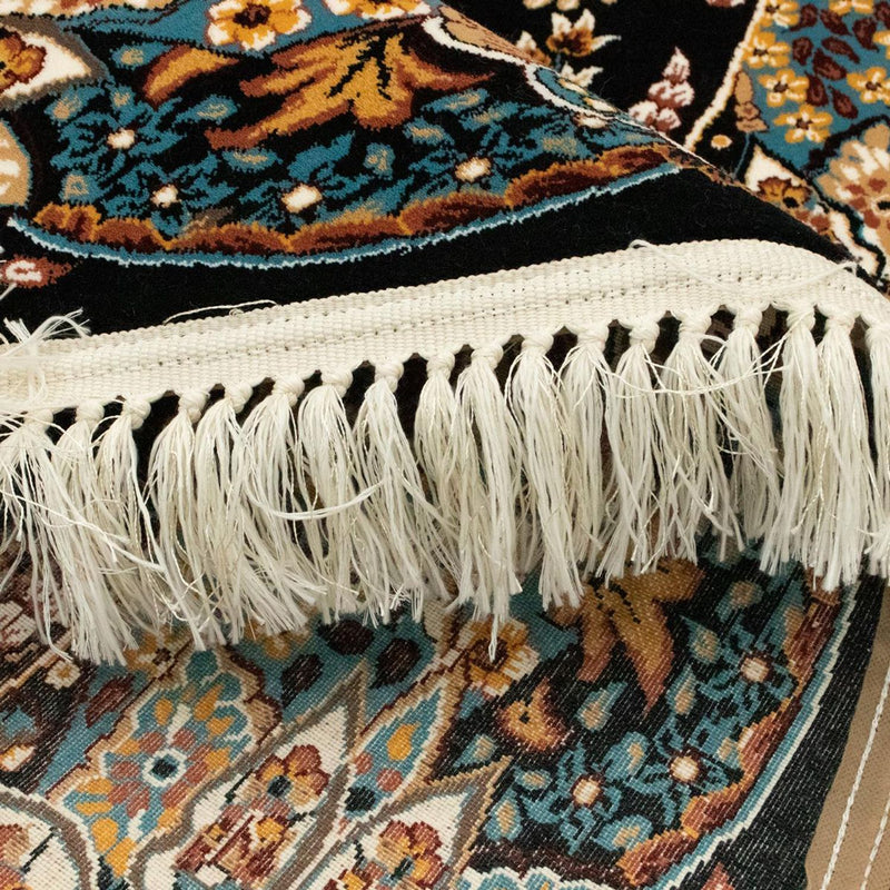 Alfombra oriental - Ahu