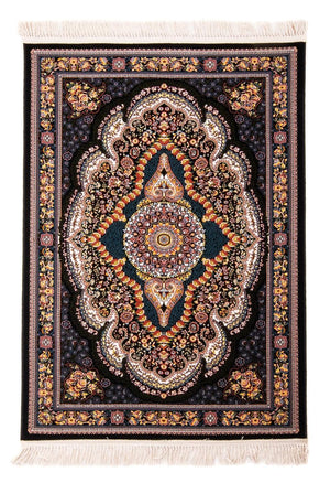 Alfombra oriental - Amira - alfombra de pasillo