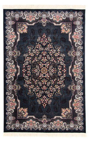 Alfombra oriental - Mouna - rectángulo