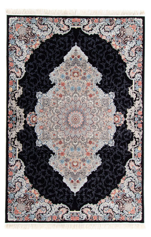Alfombra oriental - Naahal - rectángulo
