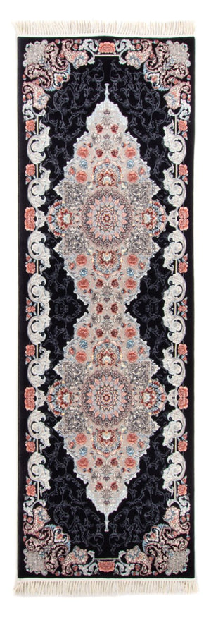 Alfombra oriental - Naahal - alfombra de pasillo