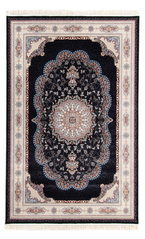 Alfombra oriental - Vianna - rectángulo