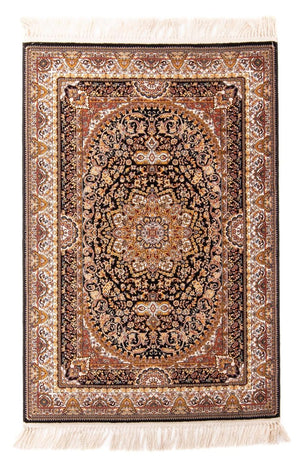Alfombra oriental - Mondoo - rectángulo