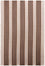 Alfombra Kelim - Tendencia - 180 x 120 cm - negro