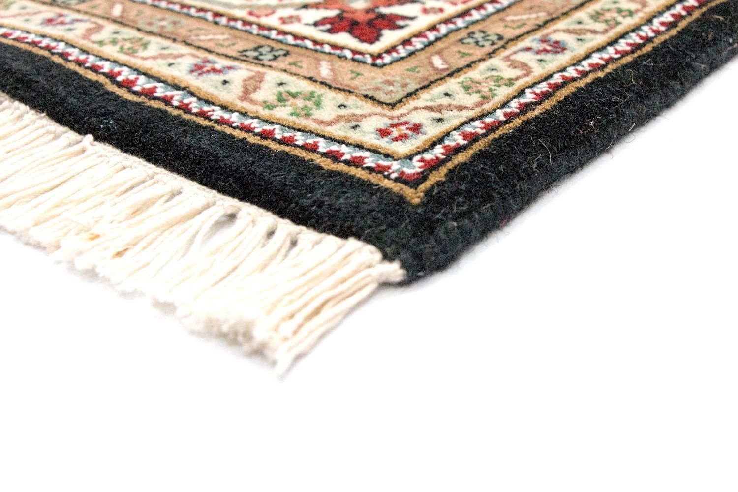 Alfombra oriental - Tabriz - Mahi - alfombra de pasillo